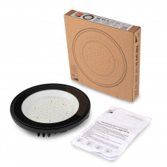 PHB UFO 04 50w 4000K 120° IP65 Jazzway