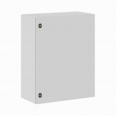 Корпус навесной уличный ST Outdoor с М/П ВxШxГ 1000x800x400 мм, IP66