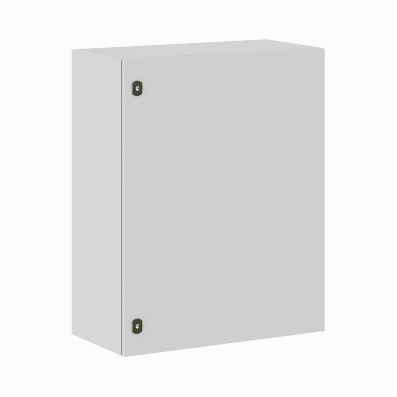 Корпус навесной уличный ST Outdoor с М/П ВxШxГ 1000x800x400 мм, IP66