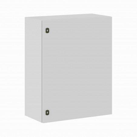 Корпус навесной уличный ST Outdoor с М/П ВxШxГ 1000x800x400 мм, IP66