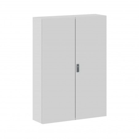 Корпус навесной уличный ST Outdoor с М/П двухдверный ВxШxГ 1400x1000x300 мм, IP55