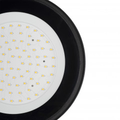 Светильник светодиодный промышленный ДСП-50Вт 5000К 5000Лм 110° IP65 Jazzway