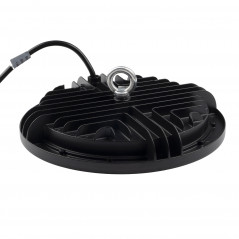 Светильник светодиодный промышленный ДСП-50Вт 5000К 5000Лм 110° IP65 Jazzway