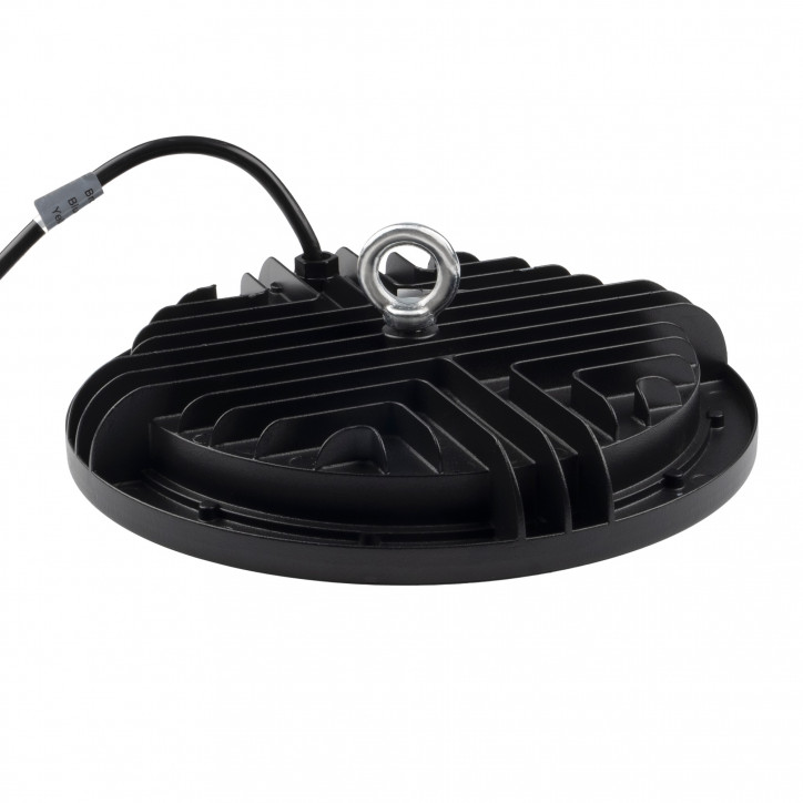 Светильник светодиодный промышленный ДСП-50Вт 5000К 5000Лм 110° IP65 Jazzway