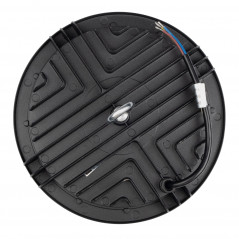 Светильник светодиодный промышленный ДСП-50Вт 5000К 5000Лм 110° IP65 Jazzway