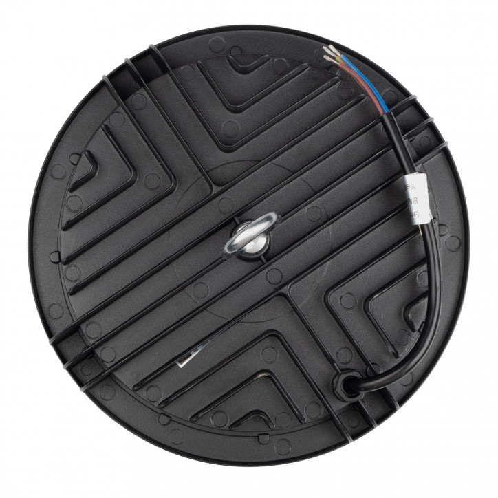 Светильник светодиодный промышленный ДСП-50Вт 5000К 5000Лм 110° IP65 Jazzway