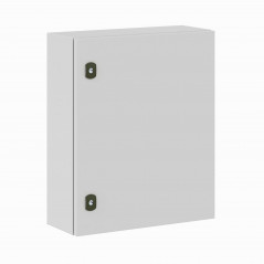 Корпус навесной уличный ST Outdoor с М/П ВxШxГ 600x500x200 мм, IP66