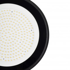 Светильник светодиодный промышленный ДСП-150Вт 5000К 15000Лм 110° IP65 Jazzway