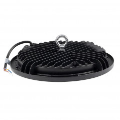 Светильник светодиодный промышленный ДСП-150Вт 5000К 15000Лм 110° IP65 Jazzway