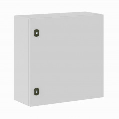 Корпус навесной уличный ST Outdoor с М/П ВxШxГ 600x600x250 мм, IP66