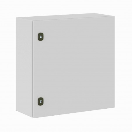 Корпус навесной уличный ST Outdoor с М/П ВxШxГ 600x600x250 мм, IP66