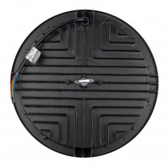 Светильник светодиодный промышленный ДСП-150Вт 5000К 15000Лм 110° IP65 Jazzway