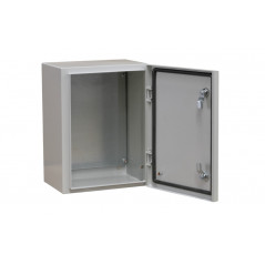 Корпус металлический ЩРНМ IP55 500х400х250