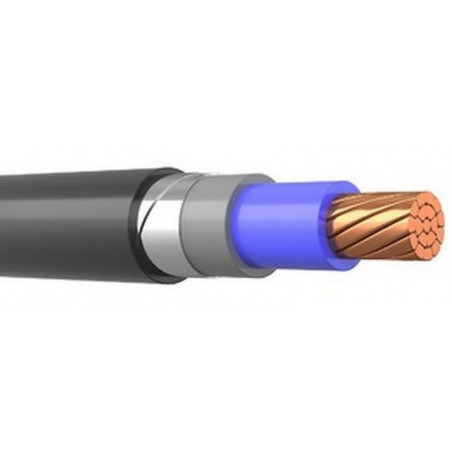 Кабель силовой ВБШв 1х150,0 мк ( N)-1