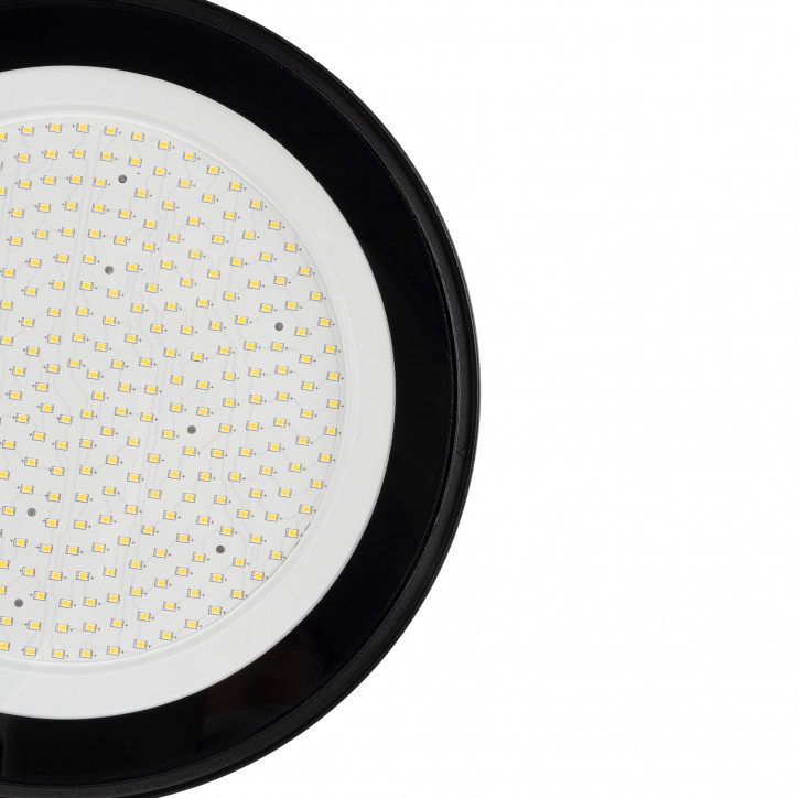 PHB UFO 04 200w 5000K 120° IP65 Jazzway