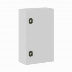 Корпус навесной уличный ST Outdoor с М/П ВxШxГ 500x300x150 мм, IP66