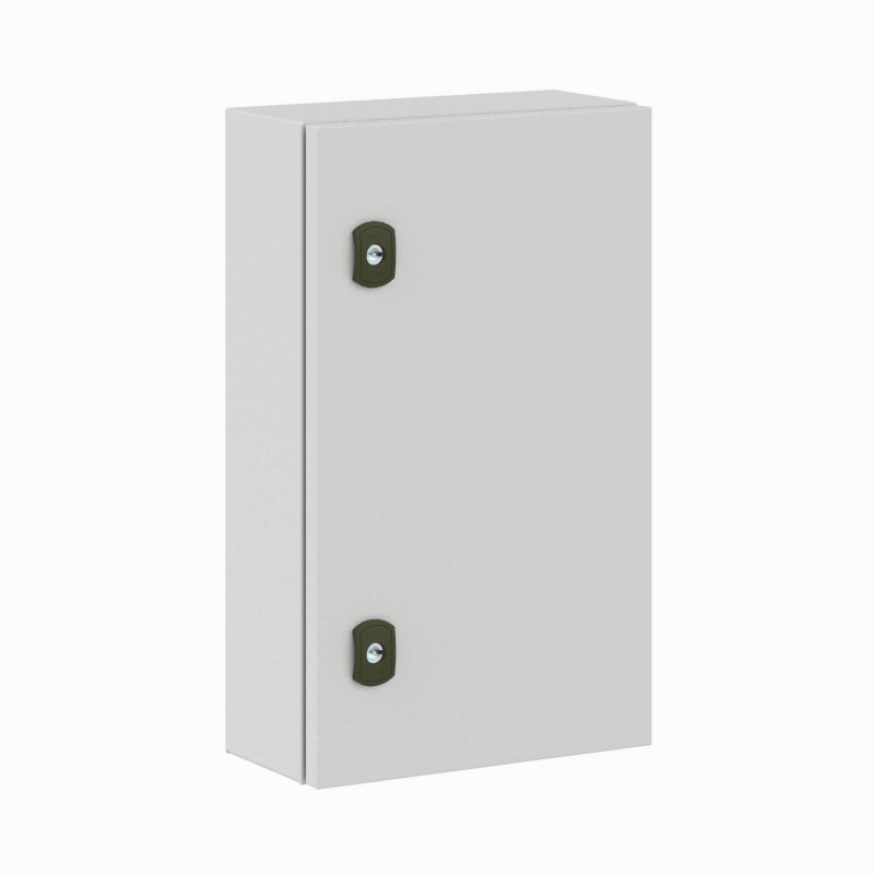 Корпус навесной уличный ST Outdoor с М/П ВxШxГ 500x300x150 мм, IP66