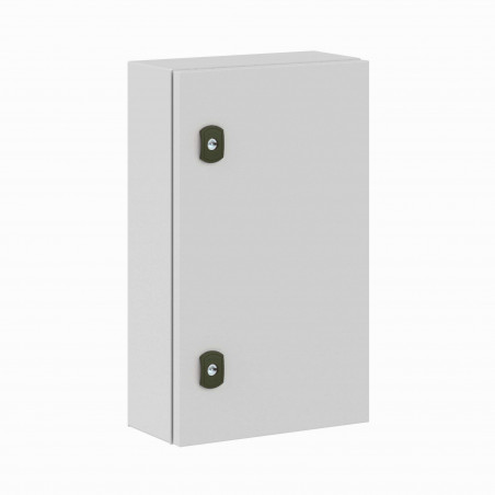 Корпус навесной уличный ST Outdoor с М/П ВxШxГ 500x300x150 мм, IP66