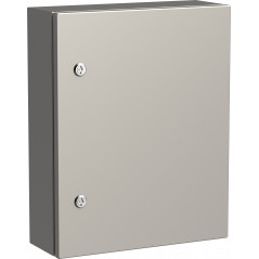 TITAN 5 Корпус металлический ЩМП-50.30.15 (AISI 304) УХЛ1 IP66 IEK