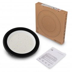 PHB UFO 04 200w 5000K 120° IP65 Jazzway