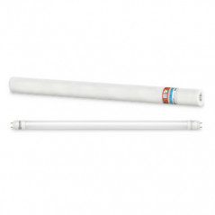 Лампа светодиодная LED-T8-М-PRO 15Вт 230В G13R 6500К 1500Лм 600мм матовая неповоротная IN HOME