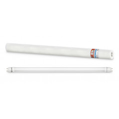 Лампа светодиодная LED-T8R-М-PRO 15Вт 230В G13R 6500К 1500Лм 600мм матовая поворотная IN HOME