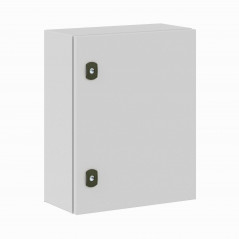 Корпус навесной уличный ST Outdoor с М/П ВxШxГ 500x400x200 мм, IP66