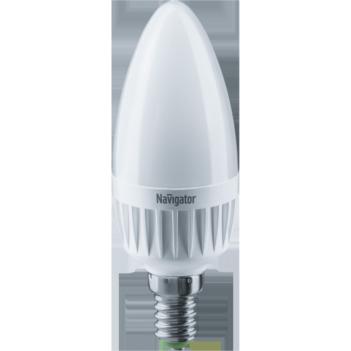 Лампа светодиодная LED 7вт Е14 теплый 3STEPDIмм матовая свеча Лампа светодиодная LED 7вт Е14 теплый 3STEPDIмм матовая свеча