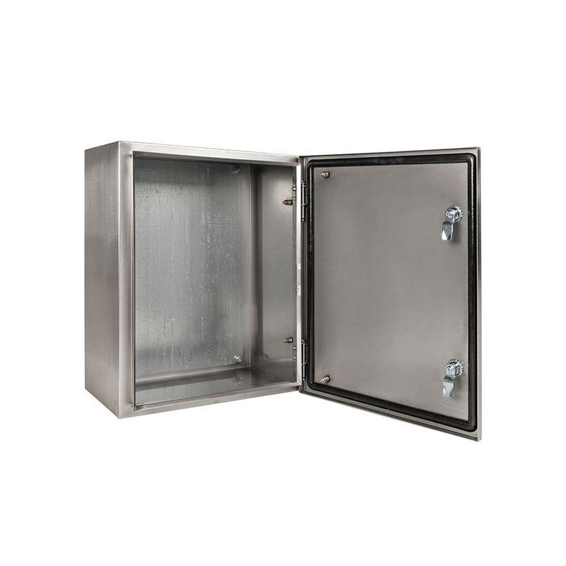 Щит из нержавеющей стали Inox AISI 304 (600х500х250) IP66 У1 PROxima