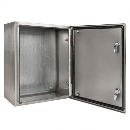 Щит из нержавеющей стали Inox AISI 304 (600х500х250) IP66 У1 PROxima