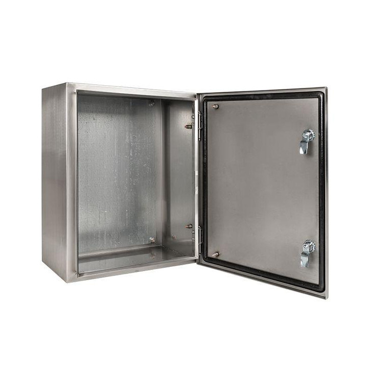 Щит из нержавеющей стали Inox AISI 304 (600х500х250) IP66 У1 PROxima Щит из нержавеющей стали Inox AISI 304 (600х500х250) IP66 У1 PROxima