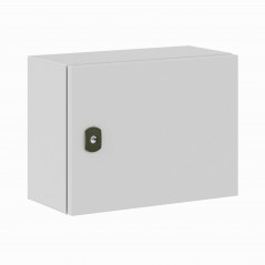 Корпус навесной уличный ST Outdoor с М/П ВxШxГ 300x400x200 мм, IP66
