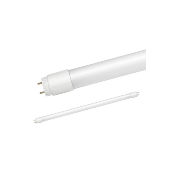 Лампа светодиодная LED-T8-М-PRO 10Вт 230В G13 4000К 1000Лм 600мм матовая неповоротная IN HOME