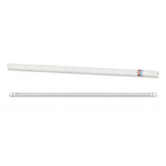 Лампа светодиодная LED-T8-П-PRO 20Вт 230В G13 6500К 2000Лм 1200мм прозрачная IN HOME