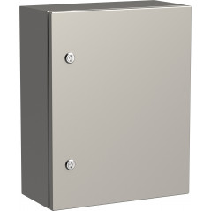 TITAN 5 Корпус металлический ЩМП-50.50.20 (AISI 304) УХЛ1 IP66 IEK