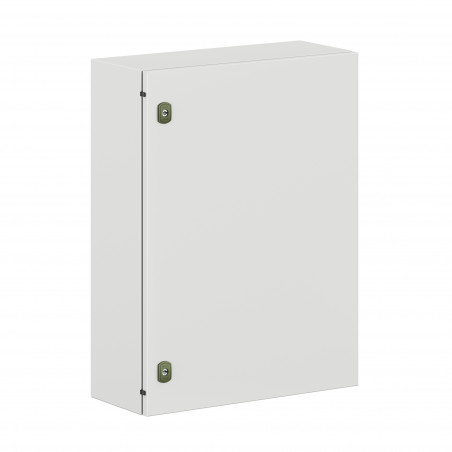 Корпус навесной уличный ST Outdoor с М/П ВxШxГ 800x600x250 мм, IP66