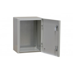 Корпус металлический ЩРНМ IP31 500х400х250
