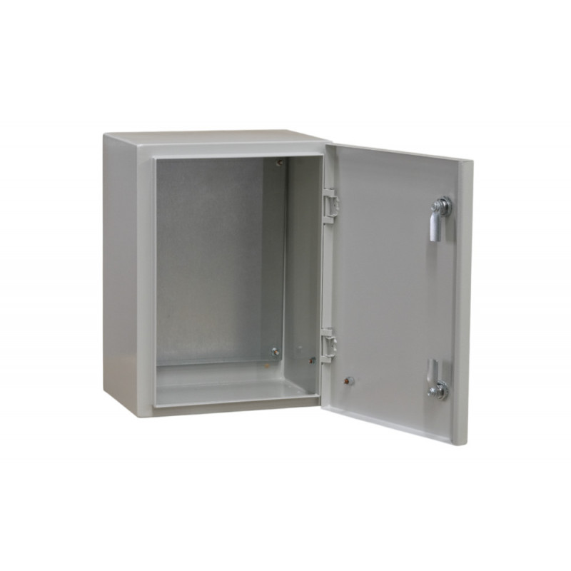 Корпус металлический ЩРНМ IP31 500х400х250