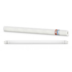 Лампа светодиодная LED-T8R-M-PRO 10Вт 230В G13R 6500К 1000Лм 600мм матовая поворотная IN HOME