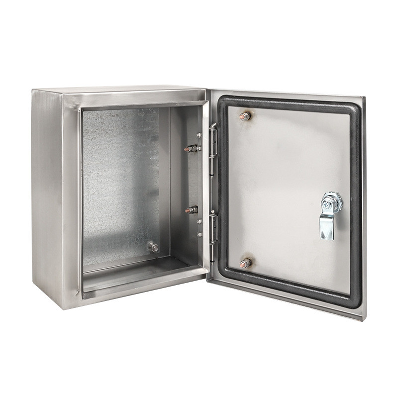 Щит из нержавеющей стали Inox AISI 304 (300х250х150) IP66 У1 PROxima