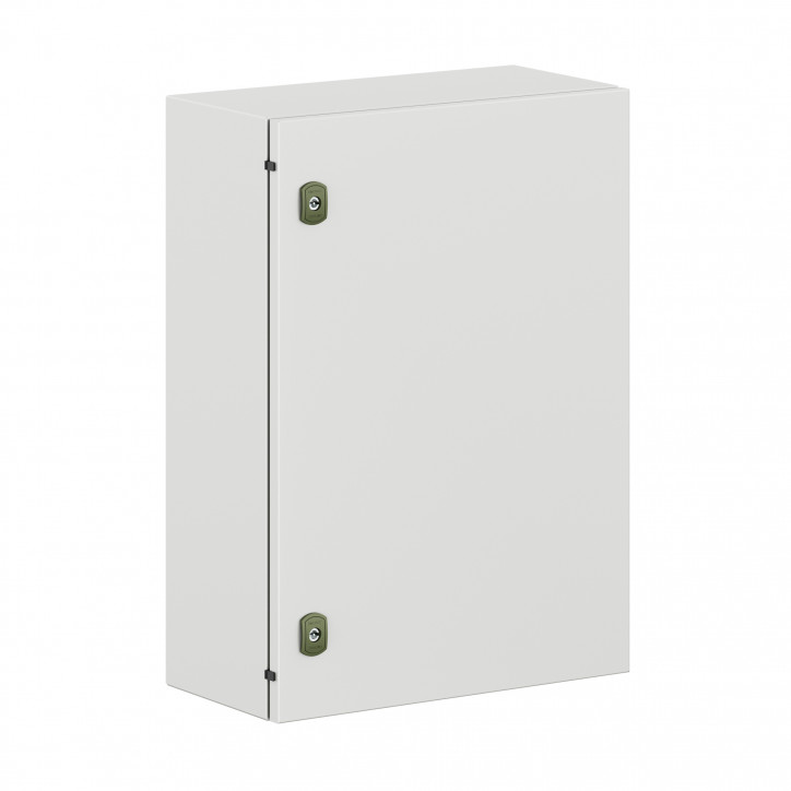 Корпус навесной уличный ST Outdoor с М/П ВxШxГ 700x500x250 мм, IP66 Корпус навесной уличный ST Outdoor с М/П ВxШxГ 700x500x250 мм, IP66
