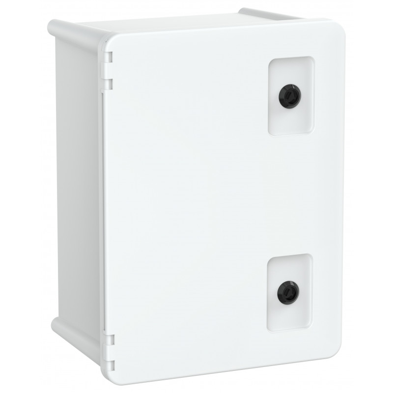 Корпус полиэстерный ЩМП 300х400х200 IP65 IEK