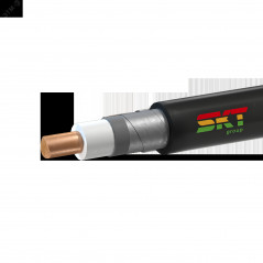 Кабель силовой ВБШвнг(А)-LS 1х16 ок-1 ВНИИКП