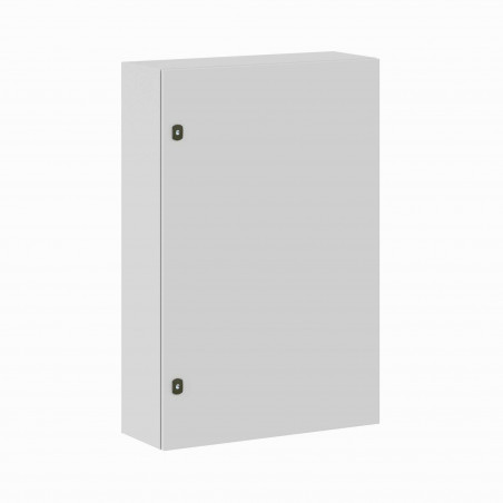 Корпус навесной уличный ST Outdoor с М/П ВxШxГ 1200x800x300 мм, IP66