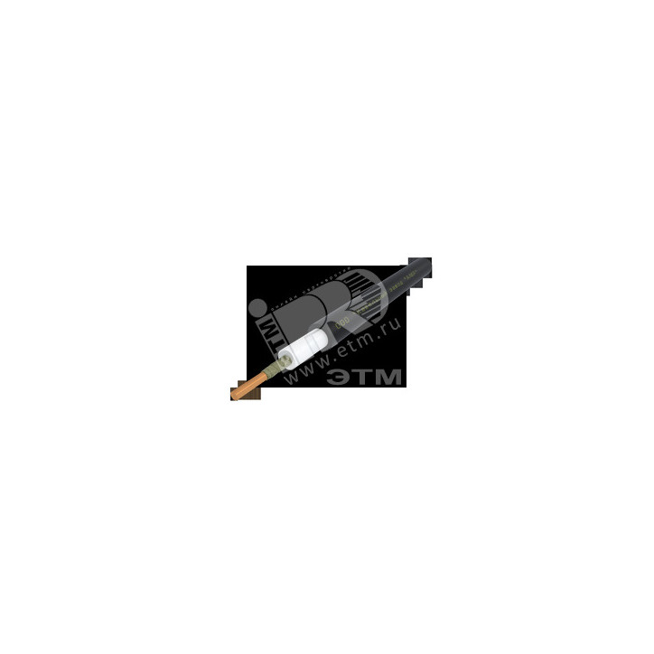 Кабель силовой ППГнг(А)-FRHF 1х2.5ок -0.66 однопроволочный белый (бухта) Кабель силовой ППГнг(А)-FRHF 1х2.5ок -0.66 однопроволочный белый (бухта)