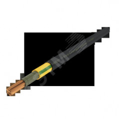 Кабель силовой ВВГнг(А)-FRLS 1х150мк(PE)-1 З-Ж