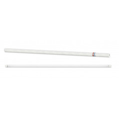 Лампа светодиодная LED-T8-М-PRO 32Вт 230В G13 6500К 3200Лм 1500мм матовая IN HOME