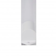 PLED T4i 600 9W 4000K IP65