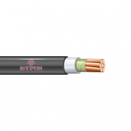 Кабель ППГ нг(А)FRHF 1х35.0 1кВ МК голубой