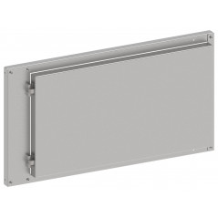 FORMAT Панель монтажная поворотная 500х1000мм IEK